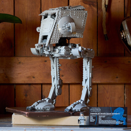 LEGO 75417 AT-ST™ Walker