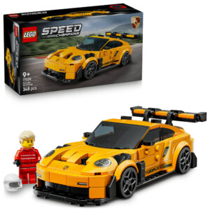 LEGO 77239 Porsche 911 GT3 RS superbil