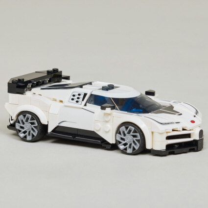 LEGO 77240 Bugatti Centodieci Hyper sportbil