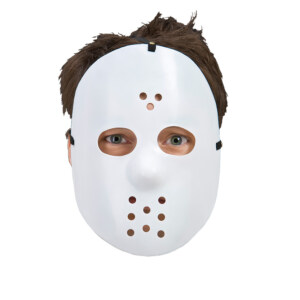 Hockeymask