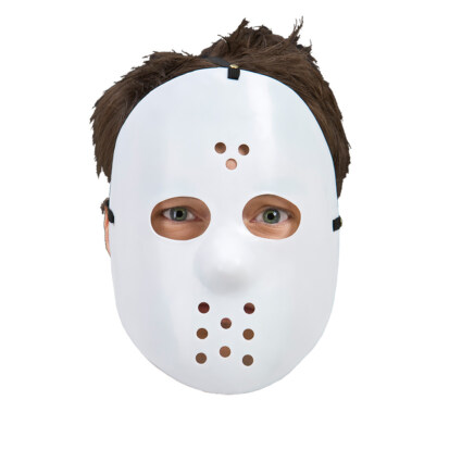Hockeymask