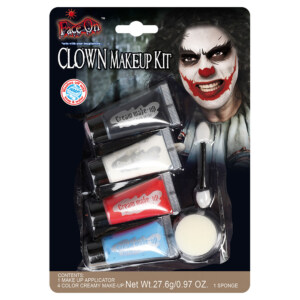 Make up-kit Halloween