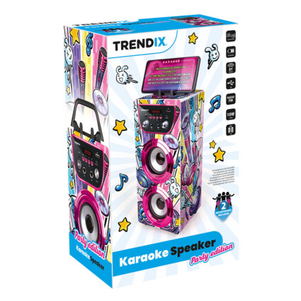 Karaoke Party Edition R3