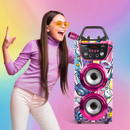 Karaoke Party Edition R3