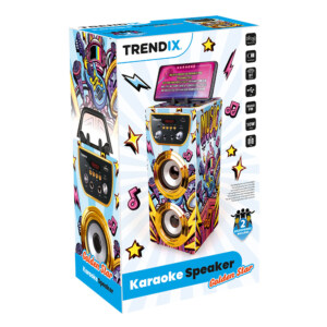 Karaoke Golden Star A4