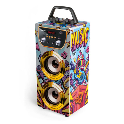 Karaoke Golden Star A4