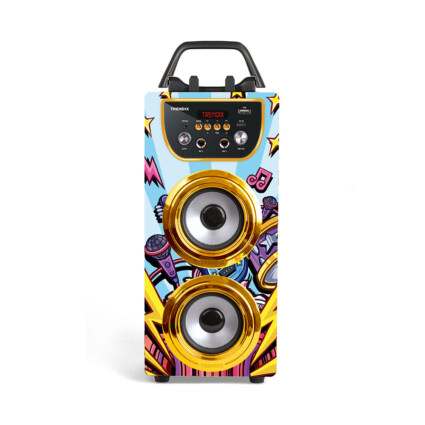 Karaoke Golden Star A4