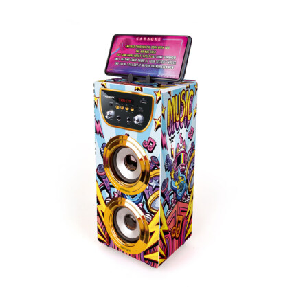 Karaoke Golden Star A4