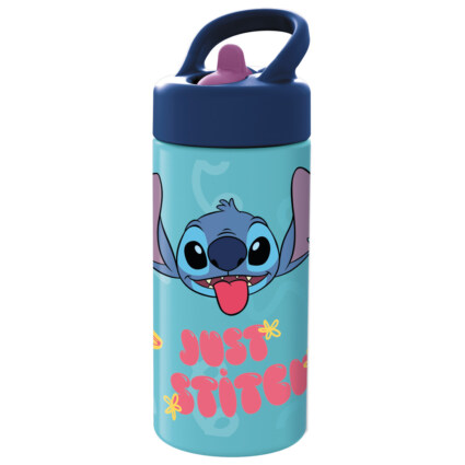 Stitch Sipper vattenflaska