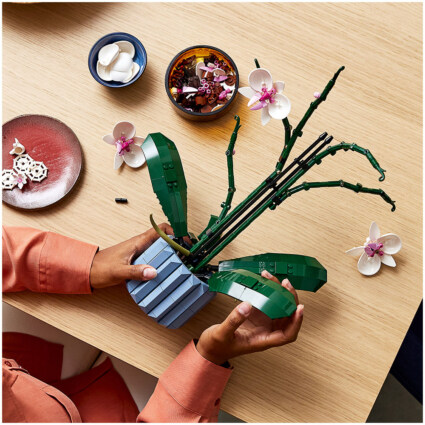 LEGO® 10311 Orkidé