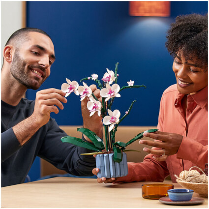 LEGO® 10311 Orkidé