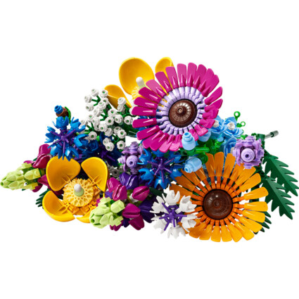 LEGO® 10313 Botanicals Bukett med vilda blommor