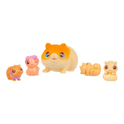 Little Live Pets Mama Surprise Minis