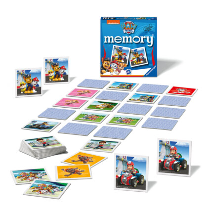 Paw Patrol Mini Memory®