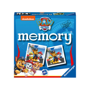 Paw Patrol Mini Memory®