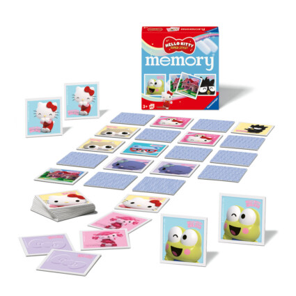 Hello Kitty Mini Memory®