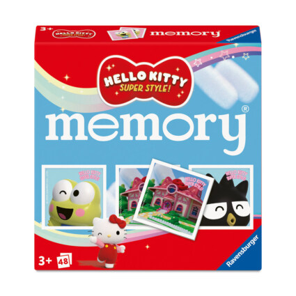 Hello Kitty Mini Memory®