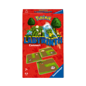 Pokémon Labyrinth Connect