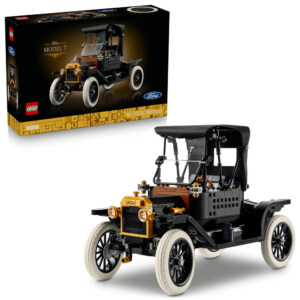 LEGO 11376 Ford Model T