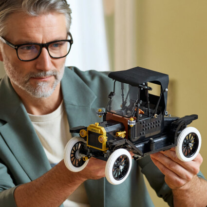 LEGO 11376 Ford Model T