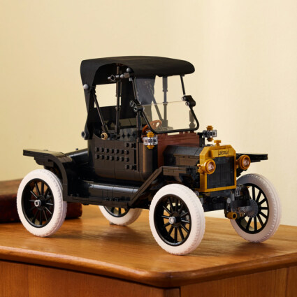 LEGO 11376 Ford Model T