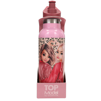 TOPModel Dricksflaska 500 ml LEOHEART