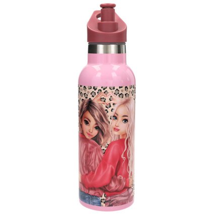 TOPModel Dricksflaska 500 ml LEOHEART