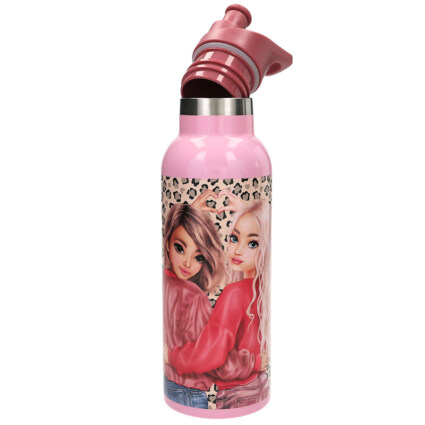 TOPModel Dricksflaska 500 ml LEOHEART