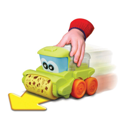 BB Junior Harvester
