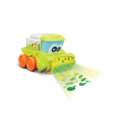 BB Junior Harvester