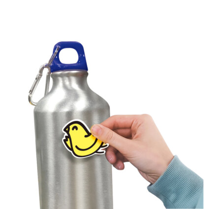 Icon DIY Vattenflaska