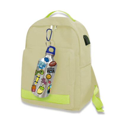 Icon Diy Hydro Bottle