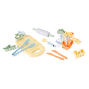 Modelleringsset i nät