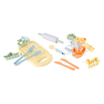 Modelleringsset i nät