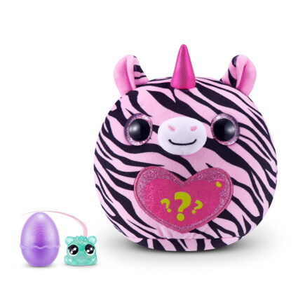 Rainbocorns Wild Heart Surprise