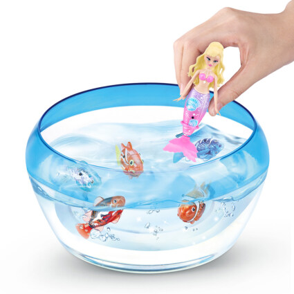 Pets Alive Magic Swimming Mermaid