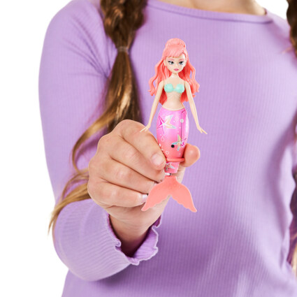 Pets Alive Magic Swimming Mermaid