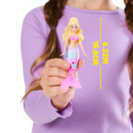 Pets Alive Magic Swimming Mermaid