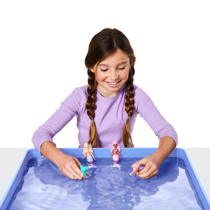 Pets Alive Magic Swimming Mermaid