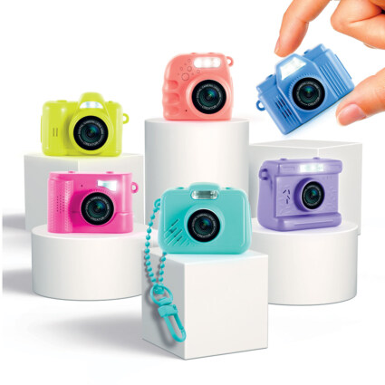 Mini Cam' Digital Camera
