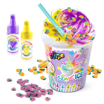 SO SLIME Slime Ice - Mega