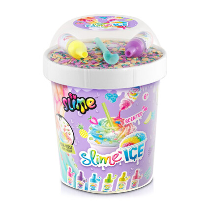 SO SLIME Slime Ice - Mega