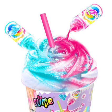 SO SLIME Slime Ice - Mega Cup