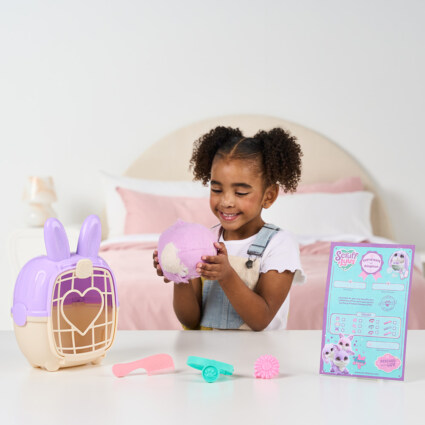 Scruff-A-Luvs - Bunnies