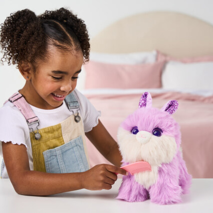 Scruff-A-Luvs - Bunnies