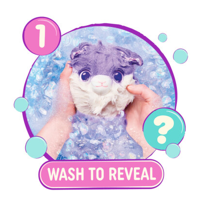 Scruff-A-Luvs - Bunnies