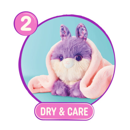 Scruff-A-Luvs - Bunnies