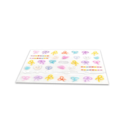 Glam Buddies Unicorn Nail Polish Purse Surprise