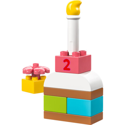 LEGO 30712 Kalastårta