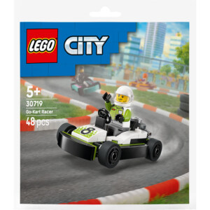 LEGO 30719 Gokart